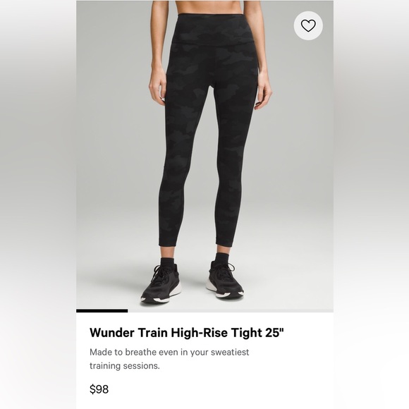 Lululemon | Legging Bundle - Picture 2 of 3